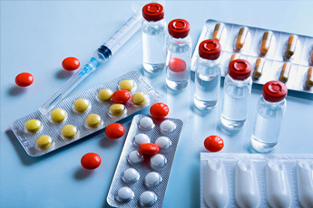 Фармацевтическое испытательное оборудование