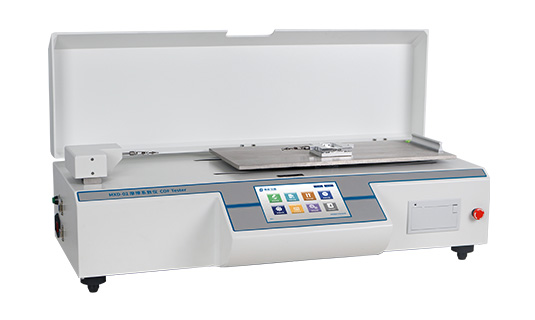 Тестер коэффициента трения