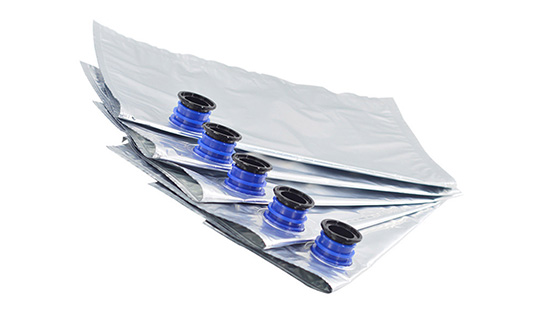 Асептические мешки