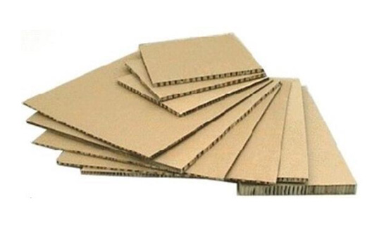 Бумага и картон