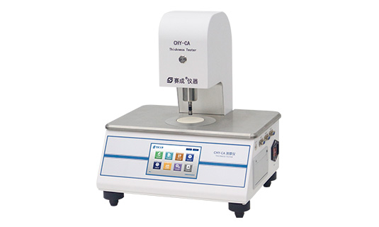 Прибор для измерения толщины