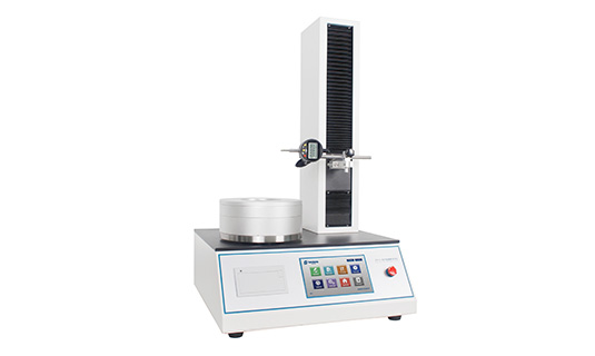 Тестер перпендикулярности бутылок