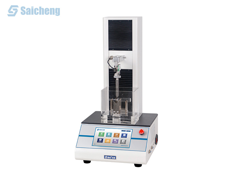 Тестер силы разбивания ампульного флакона ZDY-02